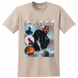 Kanye West Vintage Tee - Hurricane