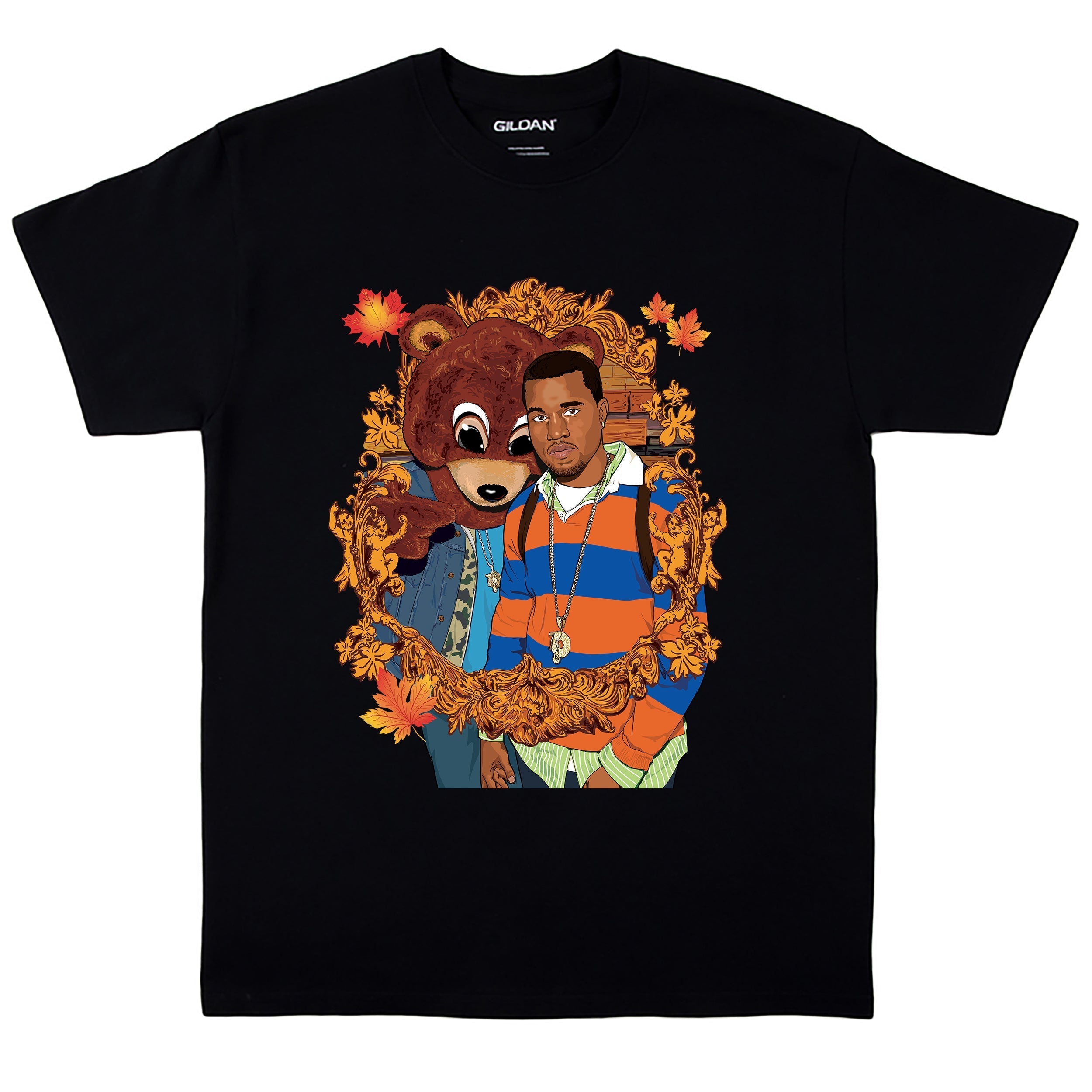 Sale Kanye West Shirt