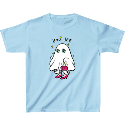 Halloween Kid's T-Shirt - Boo Jee