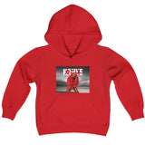 Kanye West Kid's Hoodie - DONDA