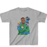 Lil Uzi Vert, Naruto Kid's T-Shirt - Baby Pluto