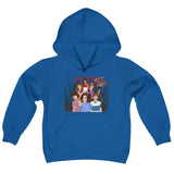 Stranger Things Kid's Hoodie - The Crew