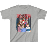 Stranger Things Kid's T-Shirt - The Crew