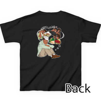 Tyler the Creator Kid's T-Shirt - Darling I