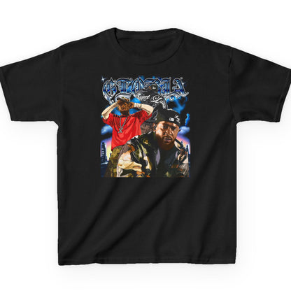 Kendrick Lamar Kid's T-Shirt - Grand National Tour
