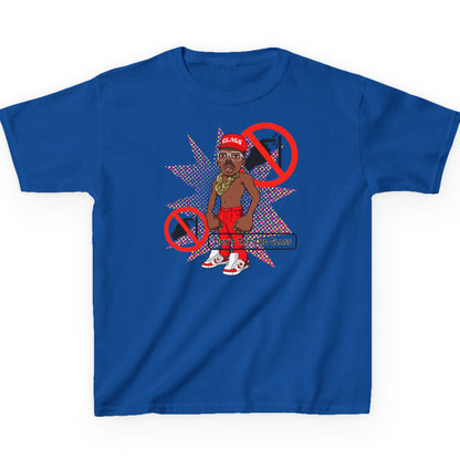 Tyler the Creator Kid's T-Shirt - Sucka Free