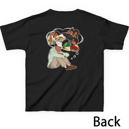 Tyler the Creator Kid's T-Shirt - Darling I