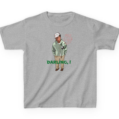 Tyler the Creator Kid's T-Shirt - Darling I