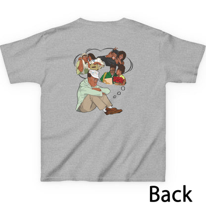 Tyler the Creator Kid's T-Shirt - Darling I