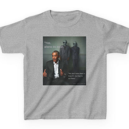 Kanye West, Travis Scott Kid's T-Shirt - Father