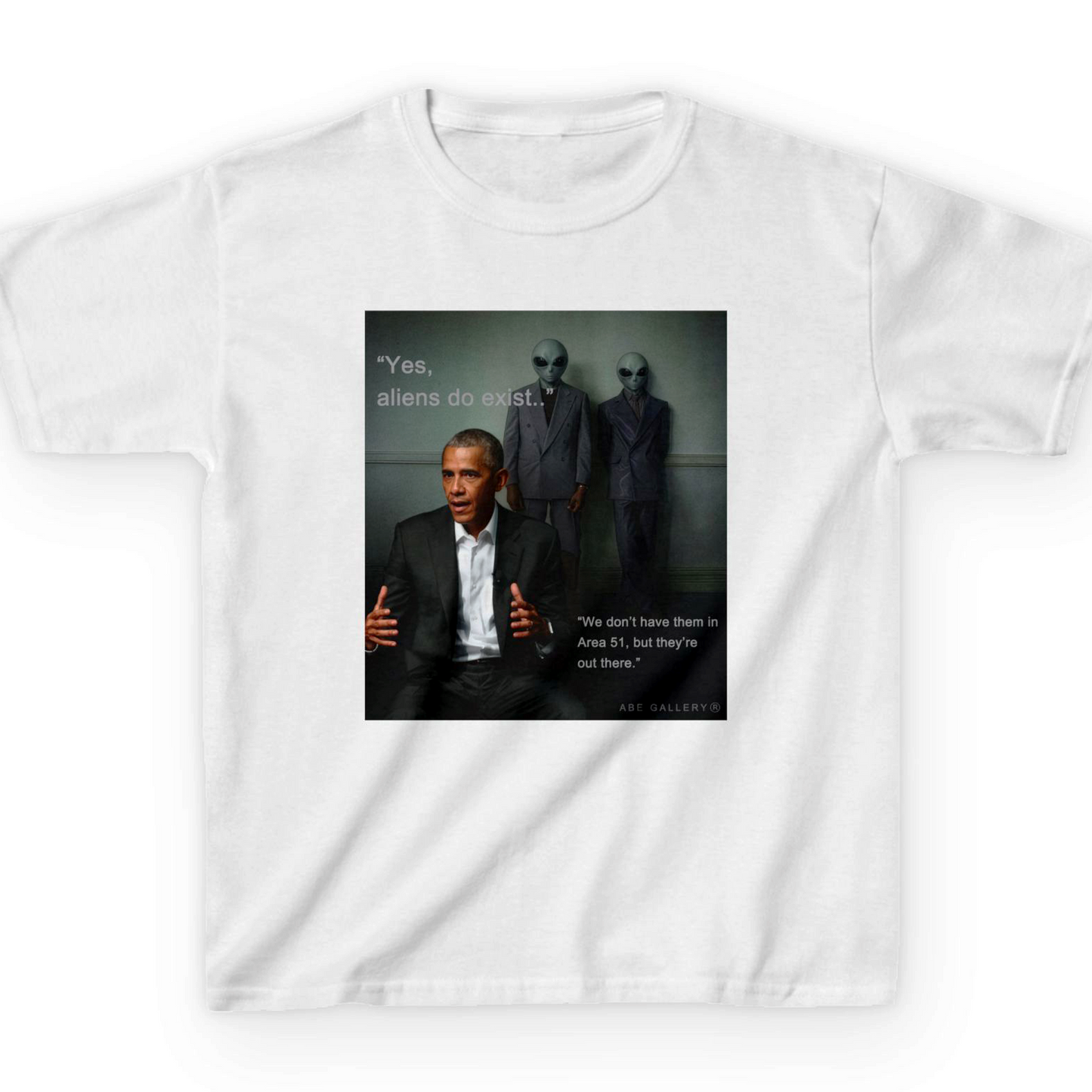 Kanye West, Travis Scott Kid's T-Shirt - Father