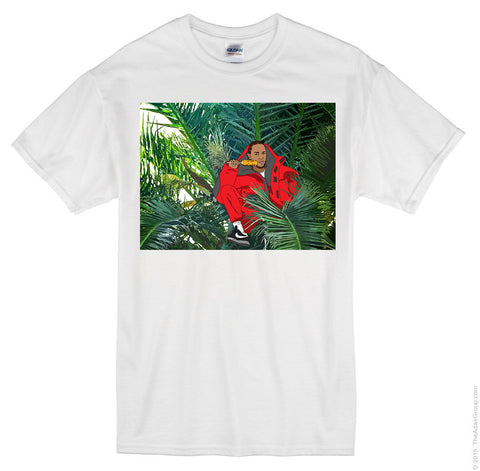 Kendrick Lamar T-Shirt - King's Dead