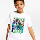 Lil Uzi Vert Kid's Vintage Tee - Baby Pluto