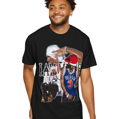 Playboi Carti T-Shirt - I Am Music