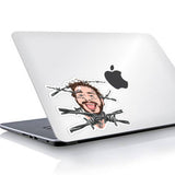Post Malone Stickers - Motley Crew
