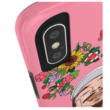 Post Malone iPhone Case - Sunflower