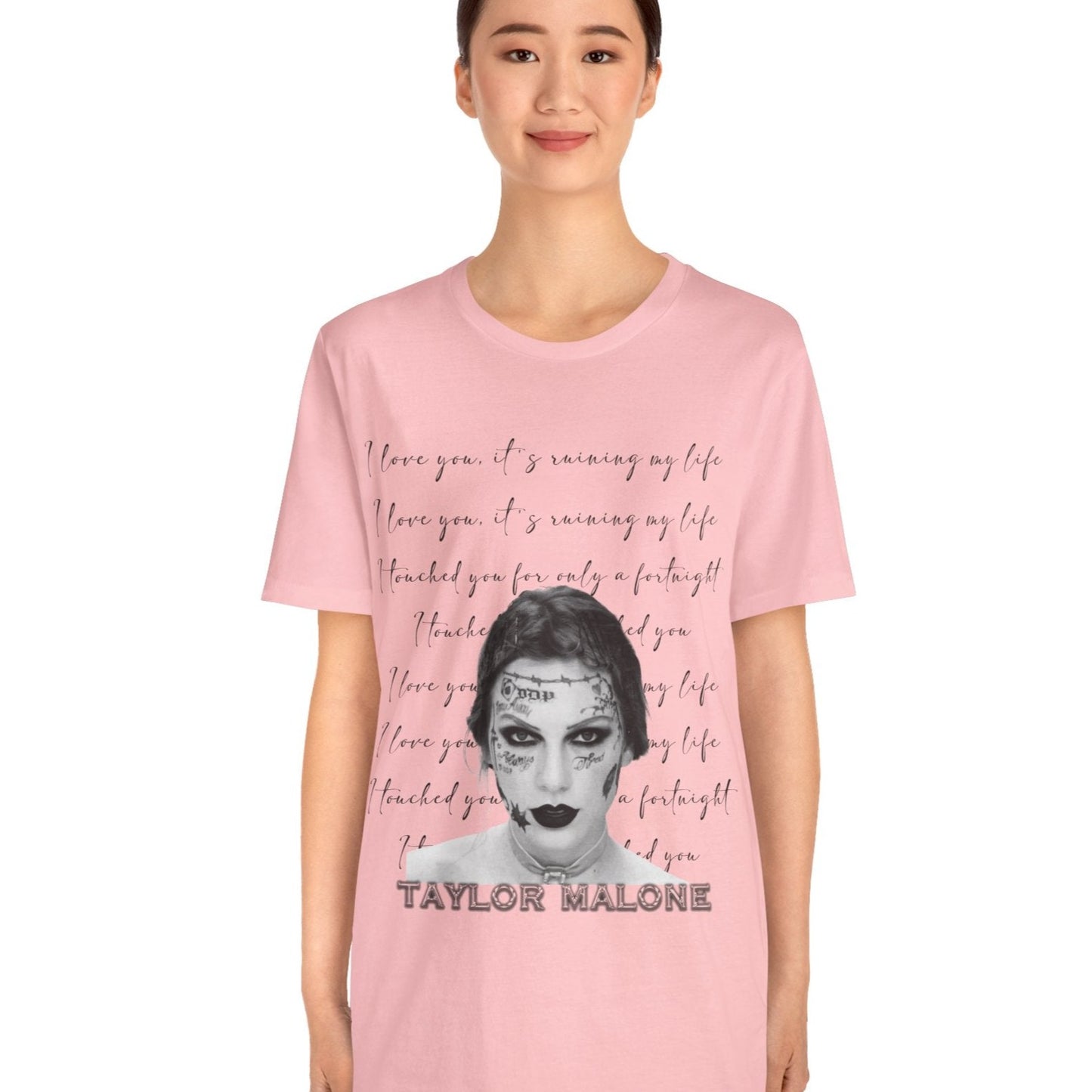 Taylor Swift T-Shirt - Fortnight