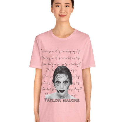 Taylor Swift T-Shirt - Fortnight