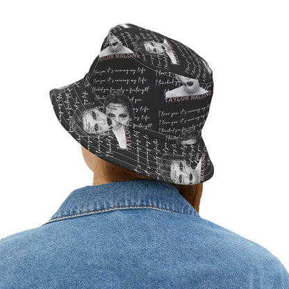 Taylor Swift Bucket Hat - Fortnight