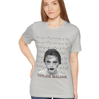 Taylor Swift T-Shirt - Fortnight