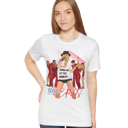 Taylor Swift T-Shirt - Eras