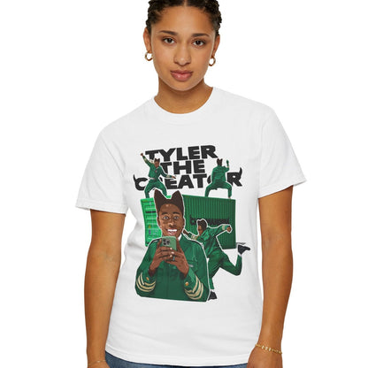 Tyler the Creator T-Shirt - St. Chroma