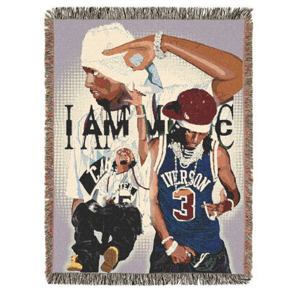 Playboi Carti Tapestry - I Am Music