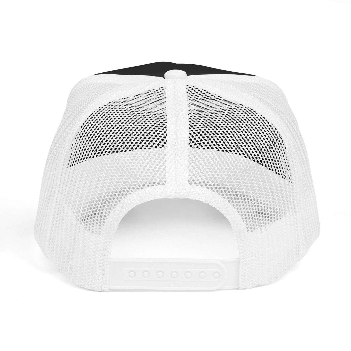 Punch, the Monkey Trucker Hat  - Oragutan