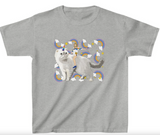 Taylor Swift Kid's T-Shirt - Caticorn