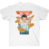 Stranger Things T-Shirt - Eggo
