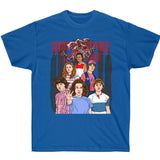 Stranger Things T-Shirt - The Crew