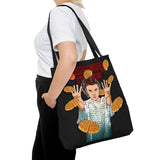 Stranger Things Tote Bag - Eggo