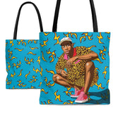 Tyler the Creator Tote Bag - Golfwang