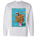 Tyler the Creator Sweatshirt - Golfwang