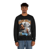 TakeOff Vintage Sweatshirt - In Memory Of