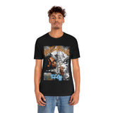 TakeOff Vintage Tee - In Memory Of