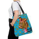 Tyler the Creator Tote Bag - Golfwang