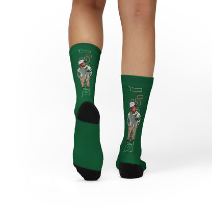 Tyler The Creator Socks - Darling i