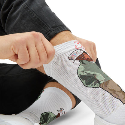 Tyler The Creator Socks - Darling i