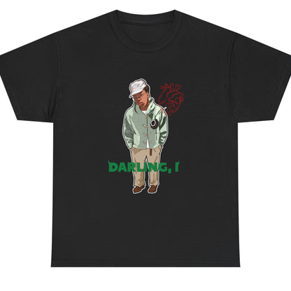 Tyler the Creator T-Shirt - Darling i