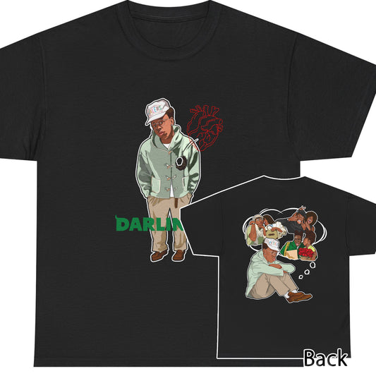 Tyler the Creator T-Shirt - Darling i