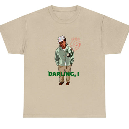 Tyler the Creator T-Shirt - Darling i
