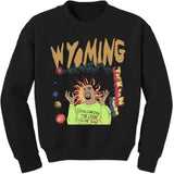 Kanye West Sweatshirt - Wyoming