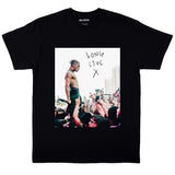 XXXTentacion T-Shirt - Legacy