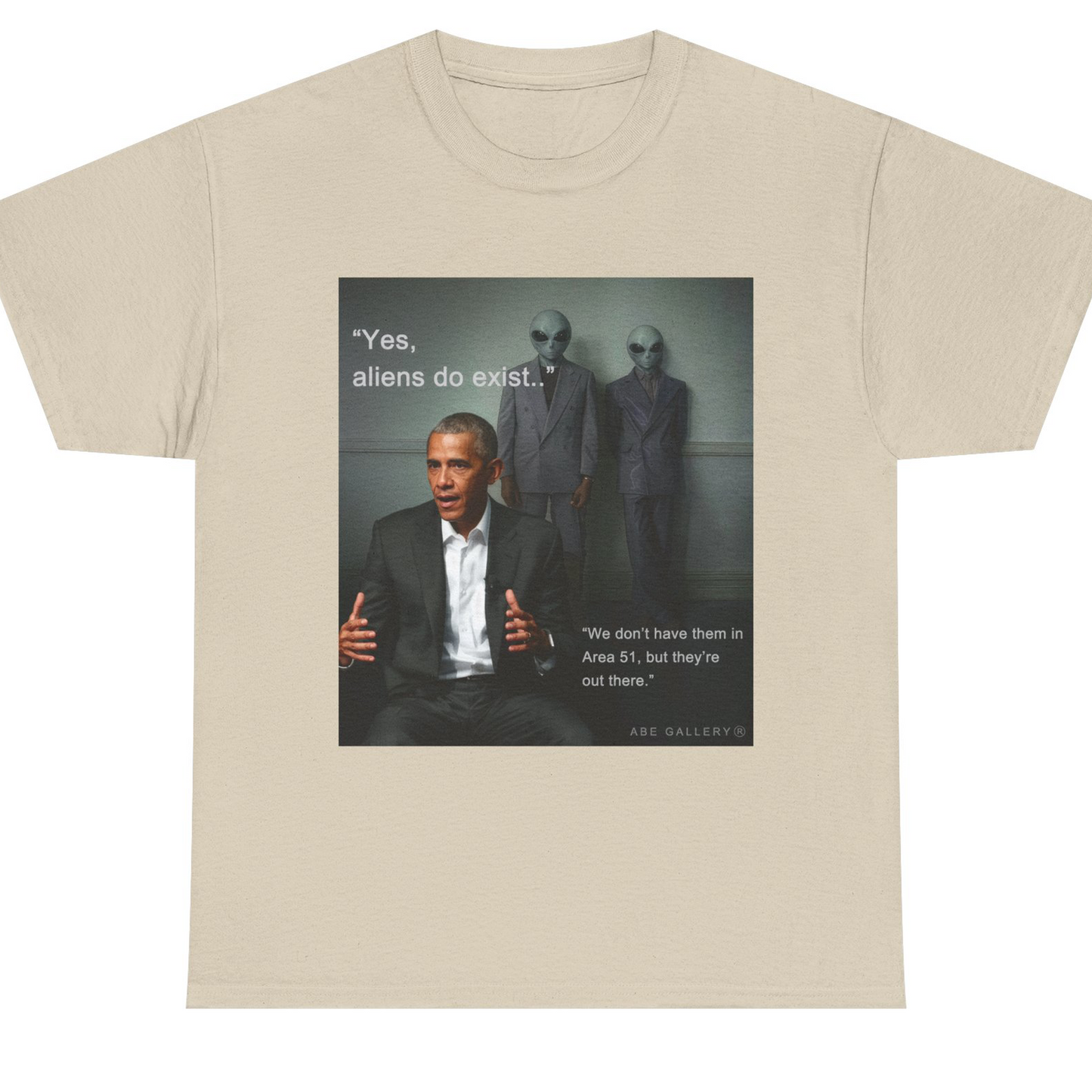 Barack Obama, Kanye West T-Shirt - Father