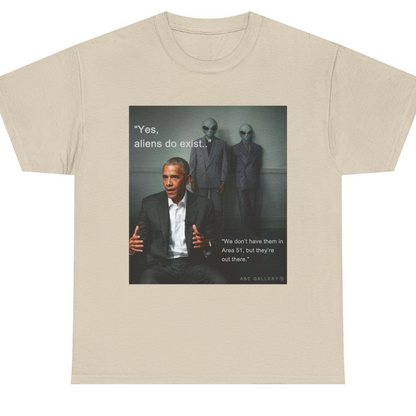Barack Obama, Kanye West T-Shirt - Father