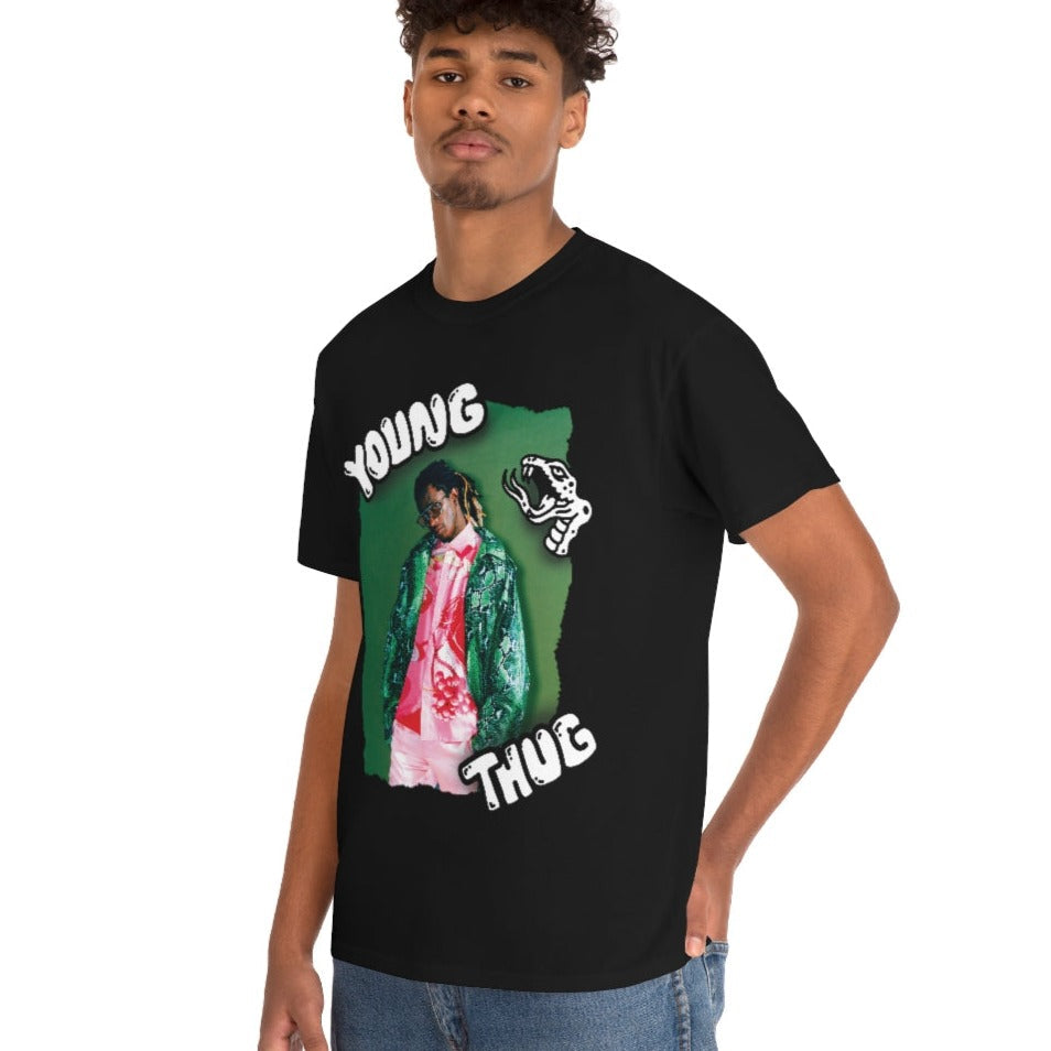 Young Thug Vintage Tee - Slime