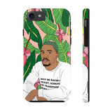 Frank Ocean iPhone Case - Tropical