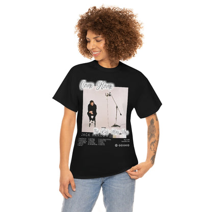 Jack Harlow Album Tee - Come Home The Kids Miss You