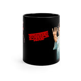 Stranger Things Coffee Mug - Demogorgon